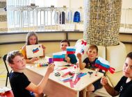 Концерты, велопробег и мастер-классы пройдут в Ульяновске в День Государственного флага России
