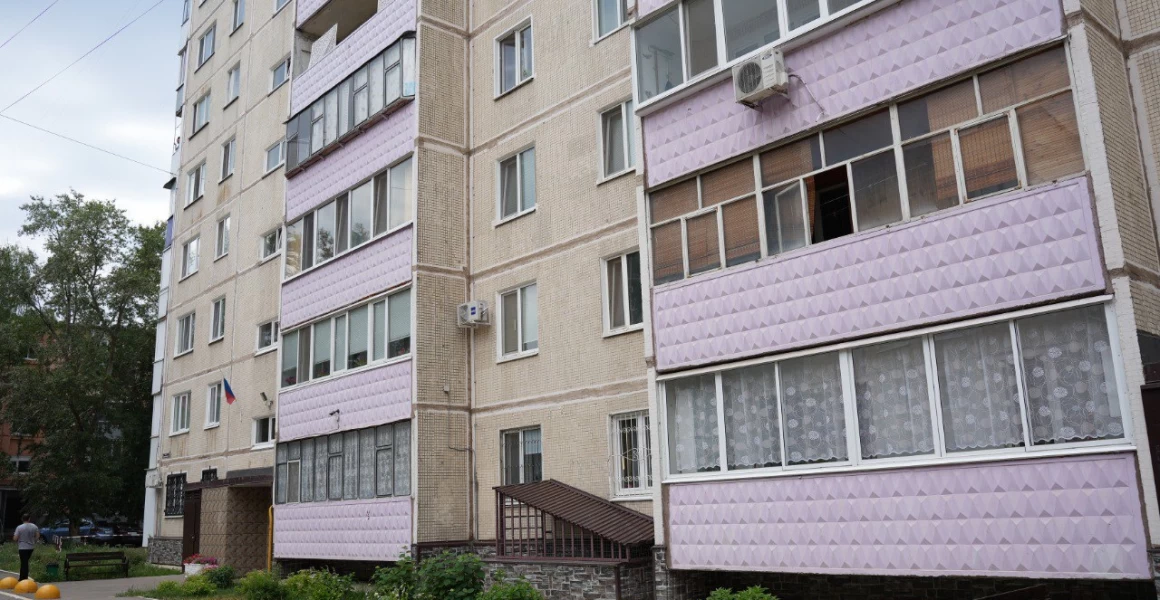 ​В Ульяновске пересмотрят список домов, чьи средства на капремонт хотели перевести в "общий котёл"