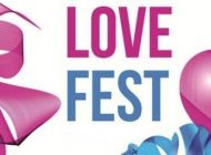В субботу в Ульяновске пройдет ежегодный забег молодоженов “Love Fest Run”