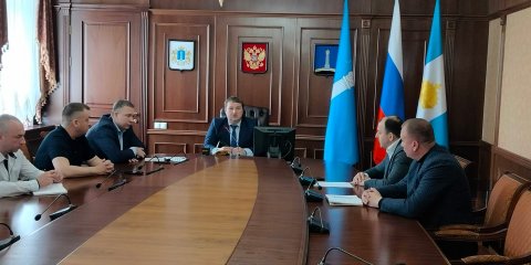 С июня уличное освещение в Ульяновске будет гореть всю ночь