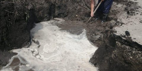 Рабочие бригады из Ульяновска продолжают ремонтные работы в Лутугинском районе ЛНР