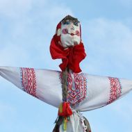 VI Межрегиональный фольклорный фестиваль «Васильев день» пройдет в Ульяновской области