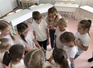 В детских оздоровительных лагерях Ульяновска завершилась первая смена