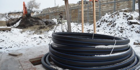 В Засвияжском районе снят режим повышенной готовности