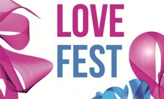 В субботу в Ульяновске пройдет ежегодный забег молодоженов “Love Fest Run”