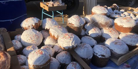 В Ульяновске завершился сезон весенних сельскохозяйственных ярмарок