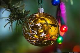 В учреждениях культуры Ульяновска пройдут новогодние и рождественские мероприятия