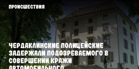 Чердаклинские полицейские задержали подозреваемого в совершении кражи автомобильного аккумулятора