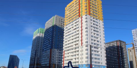 В Ульяновске построят новую дорогу для улучшения транспортной доступности микрорайона «Новая жизнь»