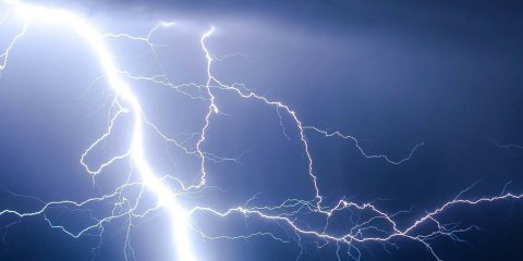 В Ульяновске ожидается гроза и сильный ветер