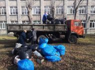 В Ульяновске пройдет первая весенняя «санитарная пятница»