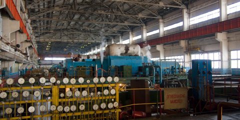 Тепло получает 87% соцсферы Ульяновска