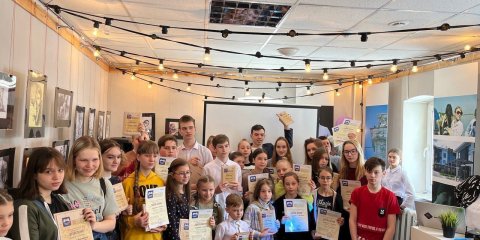 &laquo;Мульти-Симбирск&raquo; и &laquo;Молодёжная филармония&raquo;: на педагогическом форуме презентуют творческие проекты