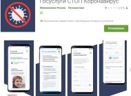 Проверка QR-кодов вакцинации может быть только через «Госуслуги»