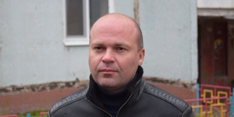 Обязанности начальника управления ЖКХ администрации Ульяновска исполняет Александр Андреев