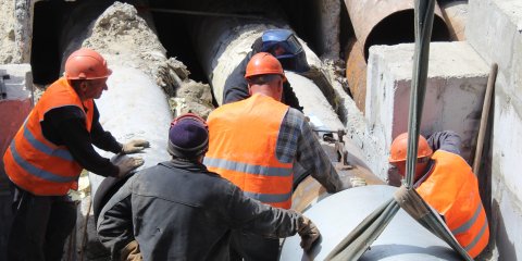 Ульяновск завершает подготовку к отопсезону