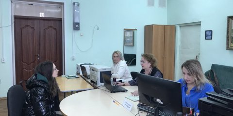 Около восьми тысяч ульяновских малышей получат в этом году направления в детские сады