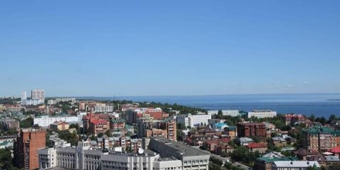 Рост доходов бюджета Ульяновска в 2023 году прогнозируется на 36%