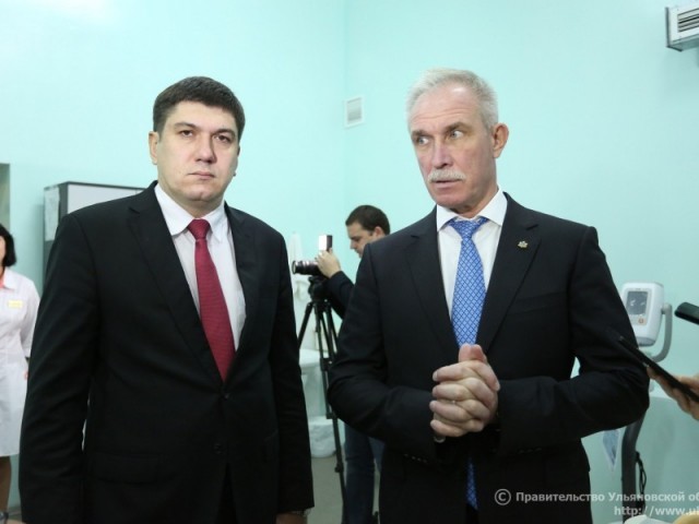 Коррупционный скандал в минздраве: Павел Дегтярь задержан правоохранителями