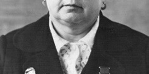 На 97-ом году жизни умерла Гарифуллина Нурдида Кияметдиновна, Герой Социалистического Труда