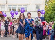 1 июля в Ульяновске пройдут выпускные вечера
