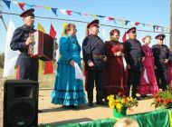В Ульяновске отметят 350-летие села Луговое