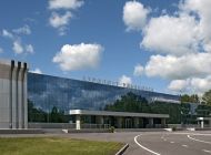 С 1 марта в Ульяновске начнёт работу автобусный маршрут №1 «Аэропорт Баратаевка - Центробанк»