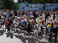 Более 67 тысяч учащихся пойдут в школы Ульяновска в новом учебном году