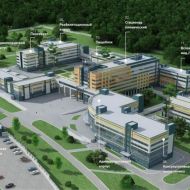 Протонный центр онкоцентра в Димитровграде откроется в марте 2019