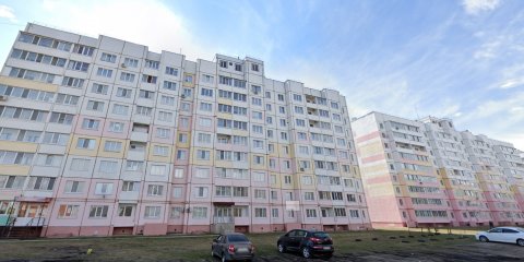 Начата реализация проекта по комплексному развитию ульяновского посёлка УКСМ