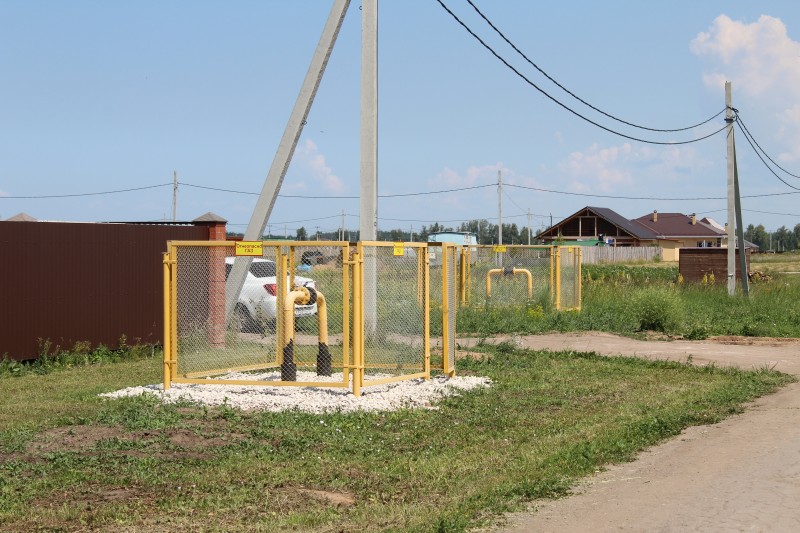 В ульяновских кварталах многодетных семей продолжат развивать инфраструктуру