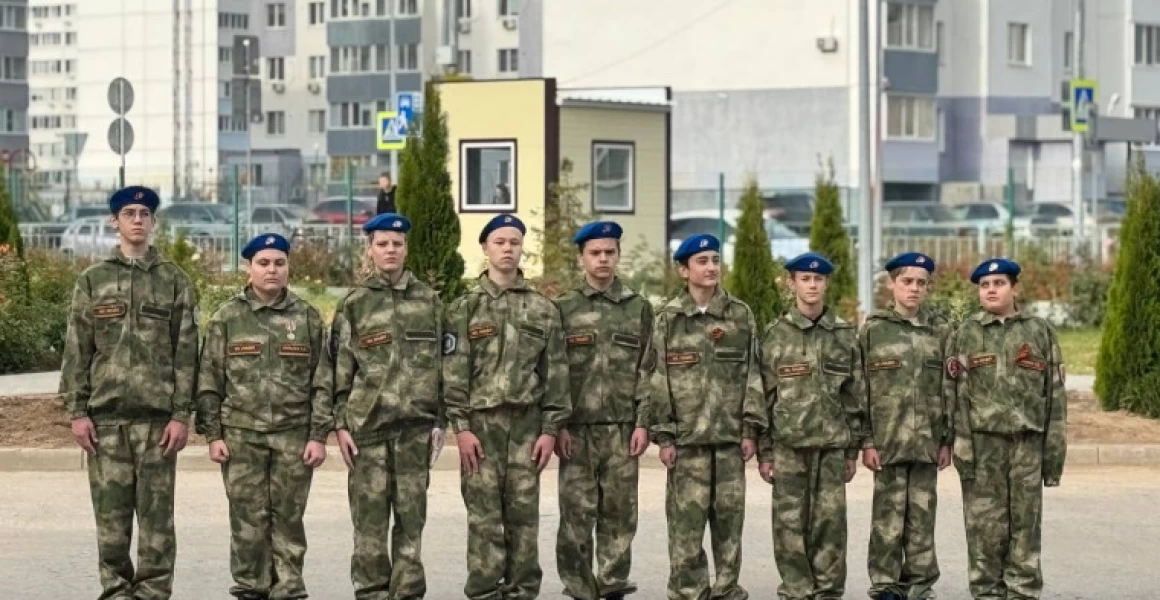 В Ульяновске прошёл семинар для преподавателей ОБЗР В Ульяновске прошёл семинар для преподавателей ОБЗР