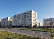 Ульяновск в 2021 году стал лидером по вводу жилья среди столичных городов субъектов ПФО