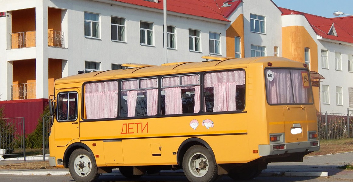 В воскресенье в луганское Лутугино доставят гуманитарный груз из Ульяновска