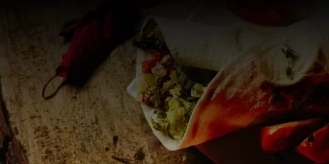 В Ульяновске обновили освещение в переулке Краснознамённом