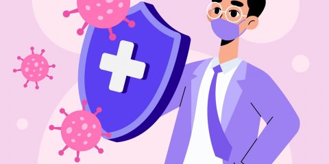 Инна Митрофанова: &laquo;В Ульяновской области показатель достижения коллективного иммунитета &ndash; 67,5%&raquo;