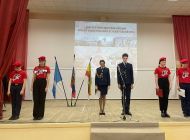 В школах Ульяновска вспомнили подвиг Сталинграда