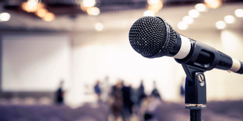 Глава города Дмитрий Вавилин ответит на вопросы жителей Нижней и Верхней террасы