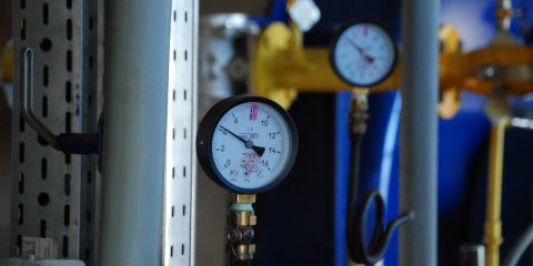 Готовность систем жизнеобеспечения Ульяновска к зиме составляет 75,5%