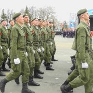 Непригодных к воинской службе будут "долечивать" за счет государства