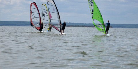 В Ульяновске отметят День физкультурника