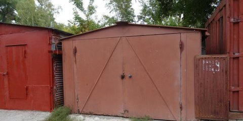 С улиц Ульяновска уберут незаконно установленные объекты