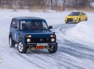 25 февраля в городе пройдет зимняя синхронная гонка «Рождественские гонки на кубок главы города»