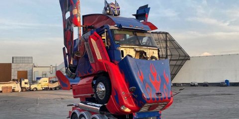 Каскадёрские трюки, машины-трансформеры и постановки с военной техникой: в Ульяновске пройдёт зрелищное авто-шоу