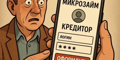 Запретить микрозаймы и кредиты онлайн хотят в Госдуме