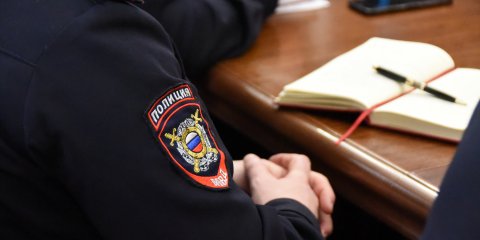 В администрации Ульяновска обсудили вопросы профилактики терроризма
