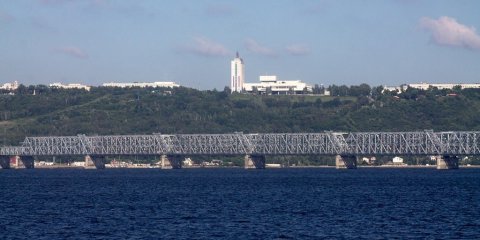20 мая в Ульяновске отметят День Волги