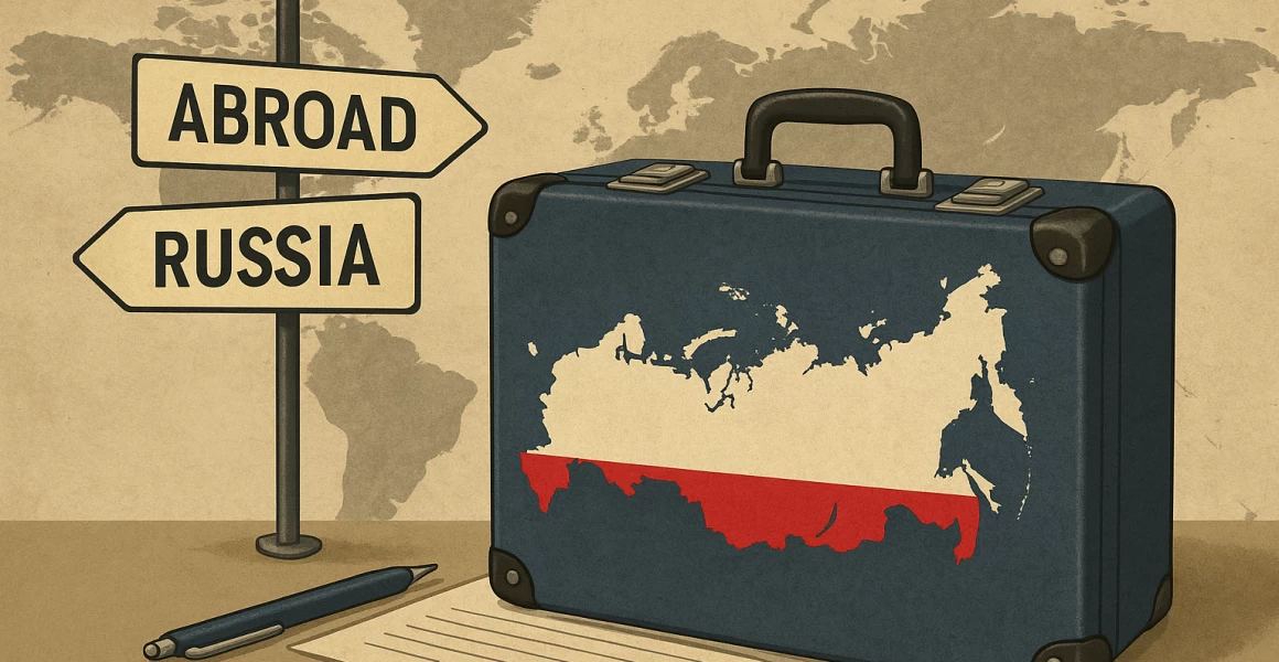 Иностранные компании не спешат возвращаться в Россию Иностранные компании не спешат возвращаться в Россию