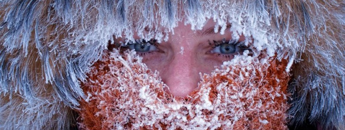 До -32 мороза. Школьникам в Ульяновске отменяют занятия