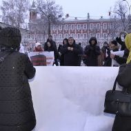 На директора строительной компании МАКСИМА заведено второе уголовное дело